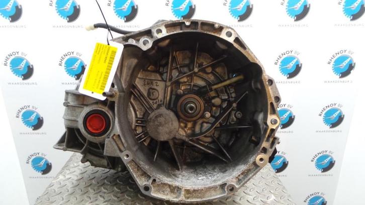 RENAULT MEGANE [TRANS_GEARBOX] 2011, Auto-onderdelen, Elektronica en Kabels, Gebruikt, ARN erkend, Stiba lid, Erkend duurzaam