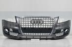 Bumper AUDI Q5 8R0 2012- S-LINE SLINE Voorbumper 02626, Auto-onderdelen, Gebruikt, -, Voor, -
