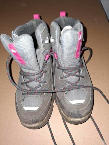 Wandelschoenen maat 34 Decathlon beschikbaar voor biedingen