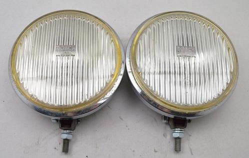 Bosch Touring 160 mistlamp breedstraler oldtimer rally, Auto-onderdelen, Verlichting, Alfa Romeo, Audi, BMW, Citroën, Fiat, Ford