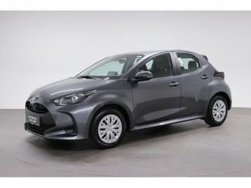 Toyota Yaris 1.5 HYBRIDE Dynamic Toyota Yaris Dynamic 1.5 Hy beschikbaar voor biedingen