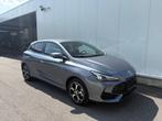MG3 LUXURY HAMPSTEAD GREY, 4 zetels, 4 cilinders, 5 deurs, Hybride Elektrisch/Benzine
