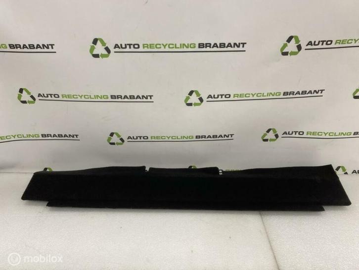 Kofferbakbekleding Afdekking Porsche Macan ORIG 95B861529, Auto-onderdelen, Interieur en Bekleding, Gebruikt, Ophalen of Verzenden