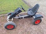 Mammoet skelter, go-cart, Kinderen en Baby's, Ophalen of Verzenden, Gebruikt, Mammoet