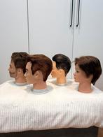 Oefenhoofden X7, Enlèvement, Utilisé, Autres types