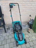 Grasmaaier vonroc, Ophalen