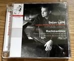 SACD Dejan Lazic - Rachmaninov, CD & DVD, CD | Classique, Comme neuf, Enlèvement ou Envoi