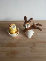 Goebel decoratie kuiken en konijn, Enlèvement ou Envoi