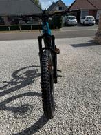 E - MTB merk O2 Feel, Fietsen en Brommers, Ophalen, Zo goed als nieuw