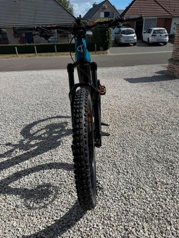 E - MTB merk O2 Feel beschikbaar voor biedingen