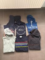 6 truien, Ophalen, Gedragen, Maat 48/50 (M), Jack&Jones