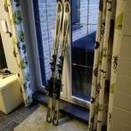 Skis Rossignol, Sports & Fitness, 160 à 180 cm, Ski, Enlèvement, Utilisé