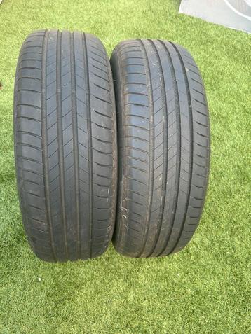 Set 4x Bridgestone turanza T005 beschikbaar voor biedingen
