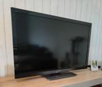 Panasonic tv 42 inch in prima staat, Ophalen, Gebruikt, Panasonic
