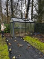 Serre met sproeisysteem, Ophalen, Zo goed als nieuw