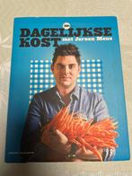 Dagelijkse kost - Jeroen Meus, Ophalen of Verzenden, Zo goed als nieuw, Jeroen Meus