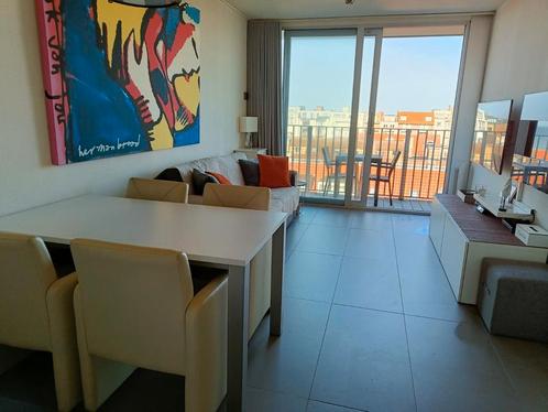 Magnifique studio à vendre à Nieuport/ Nieuwpoort-bad, Immo, Résidences secondaires à vendre