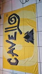 Cavello vlag oldskool, Diversen, Ophalen of Verzenden