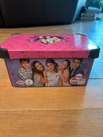 Opbergdoos Violetta, Kinderen en Baby's, Ophalen of Verzenden, Zo goed als nieuw