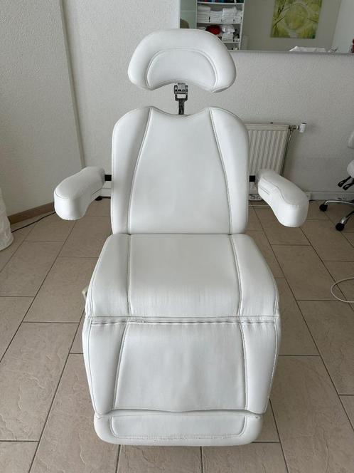 Behandelstoel merk Swan, Elektronische apparatuur, Persoonlijke Verzorgingsapparatuur, Gebruikt, Overige typen, Ophalen