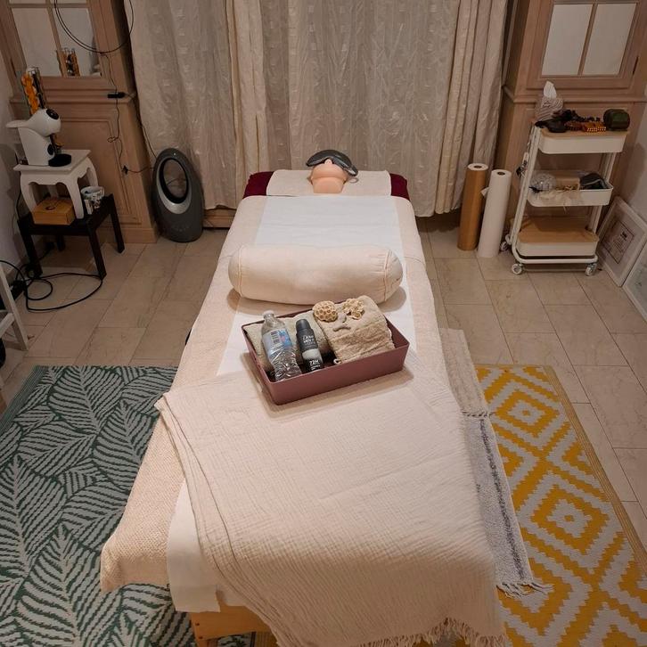 Un moment massage,une reconnexion à la peau, aux sensations, Services & Professionnels, Bien-être | Masseurs & Salons de massage