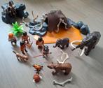 Playmobil oertijd, Ophalen of Verzenden, Zo goed als nieuw
