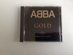 ABBA Gold Greatest Hits, Cd's en Dvd's, Ophalen of Verzenden, Zo goed als nieuw