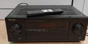  Pioneer VSX-330-K Home Theatre-versterker beschikbaar voor biedingen