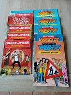 Strips 10 stuks voor 10€ Suske en wiske W817, Ophalen