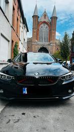 BMW 4 reeks euro 6 b - 190pk 2017, Auto's, BMW, Automaat, 4 deurs, Achterwielaandrijving, 1995 cc