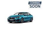 BMW Serie 2 218 Gran Coupé M Sport, 4 deurs, Cruise Control, 2 Reeks, 127 g/km