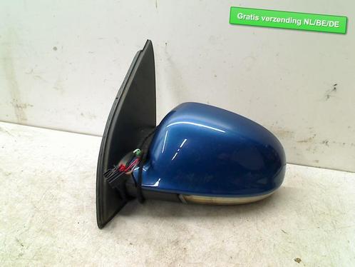 SPIEGEL LINKS Volkswagen Golf V (1K1) (1K1857507DC), Auto-onderdelen, Spiegels, Volkswagen, Gebruikt