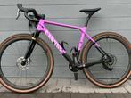 canyon Grizl Gravel, Ophalen, Zo goed als nieuw