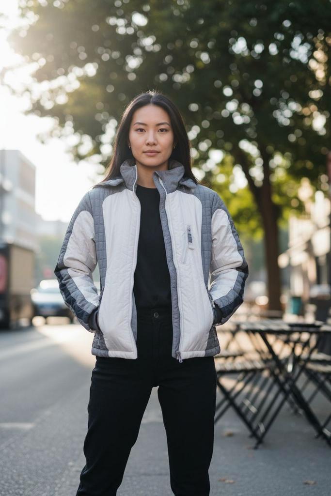 ✨️FALCON Ski Jas Maat S - BUNDELKORTING‼️✨️✨️, Kleding | Dames, Wintersportkleding, Zo goed als nieuw, Jack, Maat 36 (S), Ophalen of Verzenden