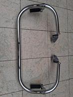 valbeugel harley streetbob, Motoren, Ophalen, Gebruikt