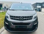 Opel Zafira 9plaatsen/2021/120pk/carplay/carmera/airco, Auto's, Opel, Euro 6, Bedrijf, 5 deurs, Achteruitrijcamera