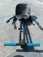 hoverboard stoeltje, Ophalen, Gebruikt