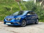 Renault Mégane gt-line, Boîte manuelle, Cruise Control, Berline, 5 portes