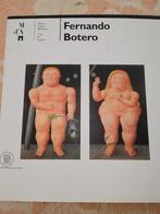 Fernando Botero, Boeken, Ophalen of Verzenden