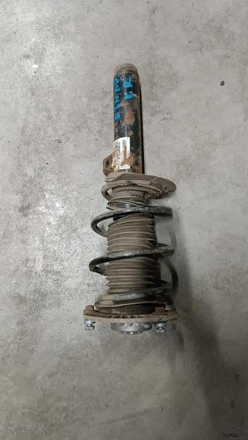Veerpoot schokdemper voorzijde rechts 4X4 BMW 3 serie F30 F3 beschikbaar voor biedingen