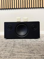 Audio Pro | C20 | Smart actieve speaker HDMI | Zwart, Audio, Tv en Foto, Luidsprekerboxen, Niet ingevuld, Ophalen of Verzenden