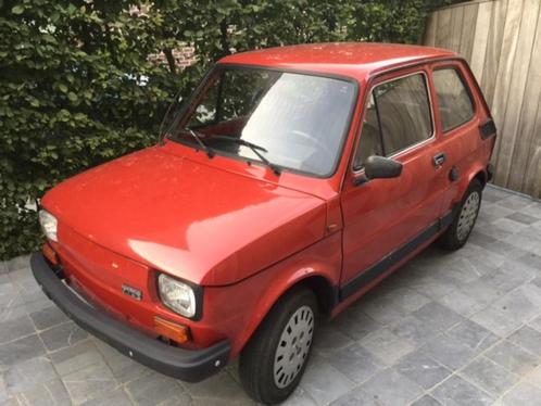 Fiat 126 /126p koetswerk onderdelen, Auto-onderdelen, Carrosserie, Fiat, Voor, Ophalen