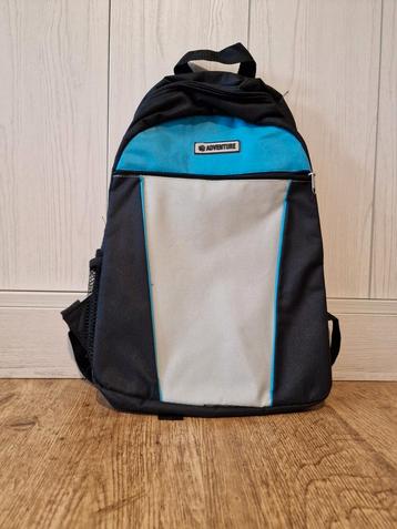 Koel-tas/rugzak beschikbaar voor biedingen
