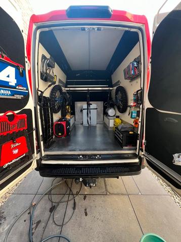 Iveco daily, Particulier