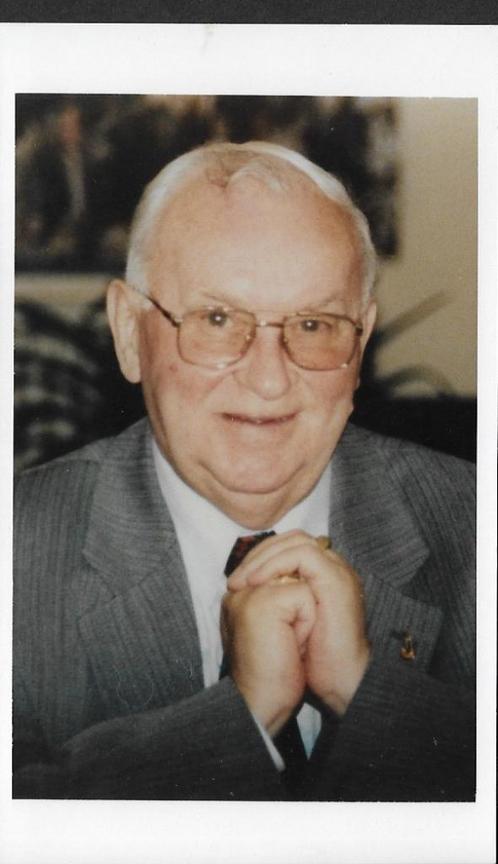 Bidprentje Waclaw NOWAK-Korporaal 1ste Poolse Pantserdivisie, Verzamelen, Bidprentjes en Rouwkaarten, Bidprentje, Ophalen of Verzenden