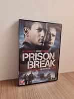 Prison Break seizoen 4, Cd's en Dvd's, Dvd's | Tv en Series, Verzenden, Zo goed als nieuw