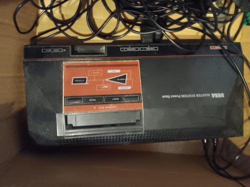 Console sega avec jeux, Games en Spelcomputers, Games | Sega, Gebruikt, Ophalen