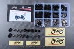 Kuip bouten set voor HONDA SILVERWING SW 400 / 600 2001 2017, Motoren, Ophalen of Verzenden, Nieuw