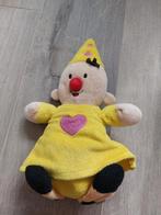 Bumba knuffel 25 cm, Kinderen en Baby's, Speelgoed | Knuffels en Pluche, Ophalen, Gebruikt