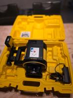 Laser rotatif de marque leica, Doe-het-zelf en Bouw, Ophalen, Zo goed als nieuw